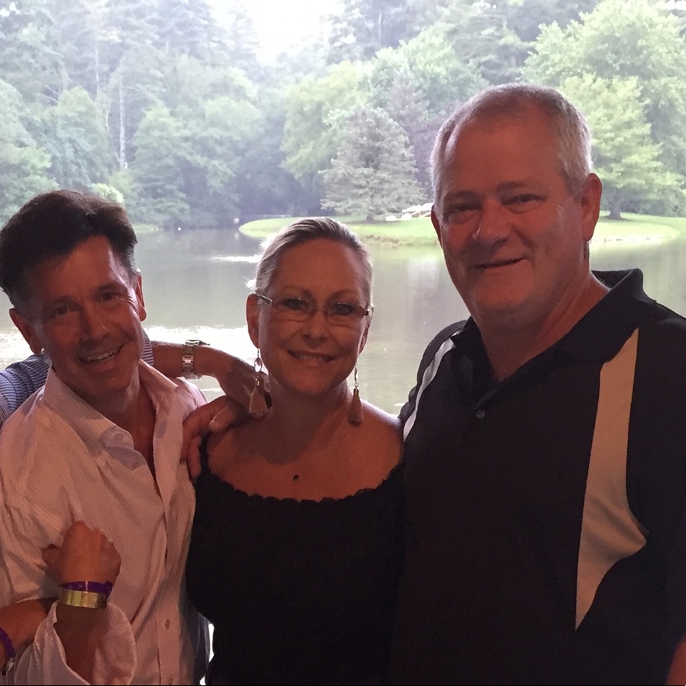 Meet your Posher, Gena